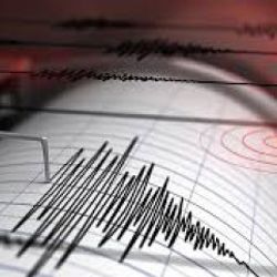 Endonezya'da deprem