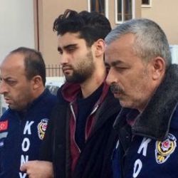 Kadir doktorluk hayalinden vazgeçmedi