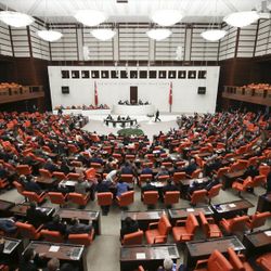 AK Parti, CHP, MHP ve İYİ Parti'den Ermenistan'a kınama