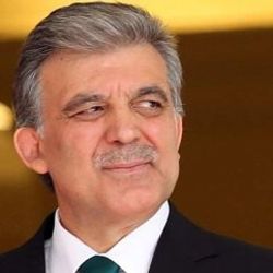 Abdullah Gül'den Necmettin Erbakan mesajı