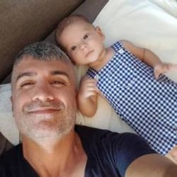 Özcan Deniz kafaları karıştırdı