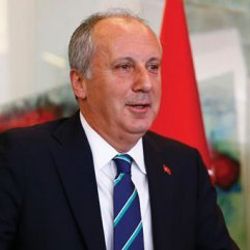 Muharrem İnce: İftiracıyı bulun