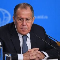 Lavrov: Türkiye ile yeni istişarelere hazırlanıyoruz