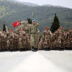 Cumhurbaşkanına verilen askerlikten muaf yetkisi değiştirildi