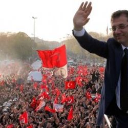 Ekrem İmamoğlu'nun Anadolu'daki desteği yüzde 60
