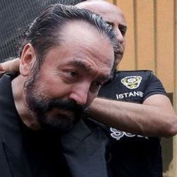 Adnan Oktar'ın mahkemedeki ilk ifadesi