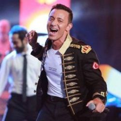 Mustafa Sandal: Pişman değilim