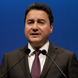 Ali Babacan parti kuruluşu için geri sayıma geçti