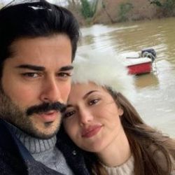 Burak Özçivit: Karan para ile anılmasın