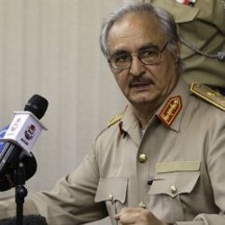 İtalyanlar yazdı: Libya'da Hafter'i Türkiye durdurdu