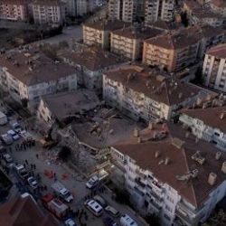 Elazığ ve Malatya için 96 milyon TL toplandı