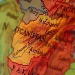 ABD ile Taliban beklenen anlaşmayı imzaladı