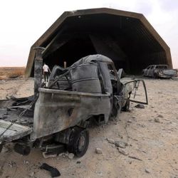 Libya ordusu: Hafter milisleri geride 48 ceset bıraktı