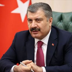 Sağlık Bakanı Koca: Gençler ve yaşlılar biraz daha sabır