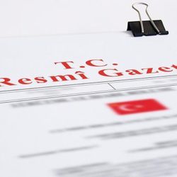 13 üniversitede yeni fakülte ve enstitü kuruldu