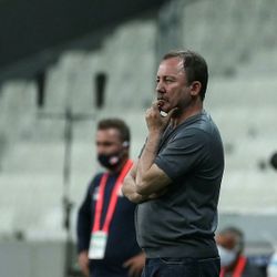 Sergen Yalçın'ın en çok üzüldüğü üç maç