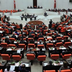 Barolar kanun teklifinin ilk 2 maddesi kabul edildi