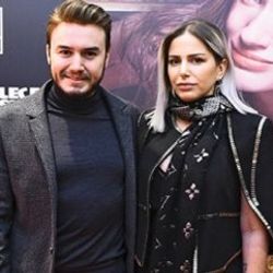Mustafa Ceceli: Selin kıyafetlerimi hazırlar