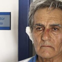 Akın Öztürk'ün emir astsubayı gözaltına alındı