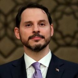 Berat Albayrak: Erken emeklilik gündemimizde yok
