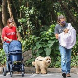 Irina Shayk ve Bradley Cooper'ın velayet kavgası