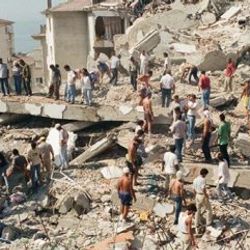 Afet yönetim uzmanı: İstanbul en kötüsüne hazırlanmalı