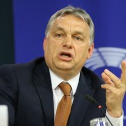 Macaristan Başbakanı Orban: Balkanlar da AB'ye alınmalı