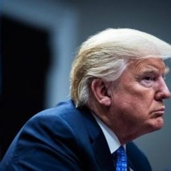 Donald Trump ikinci kez aday