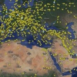 Türk havacılığının son yıllardaki yükselişi