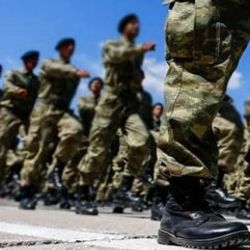 Askeralma Kanunu görüşmeleri tamamlandı