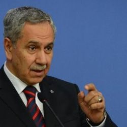 Bülent Arınç'ın 23 Haziran yorumu