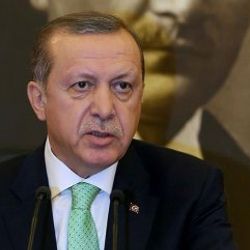 Erdoğan: TÜSİAD istihdama destek vermiyor