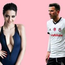 Melisa Aslı Pamuk asker bekliyor