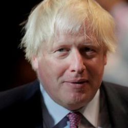 Boris'ten İslamofobi mesajı