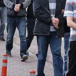 Tekirdağ merkezli FETÖ operasyonu: 11 kişi tutuklandı
