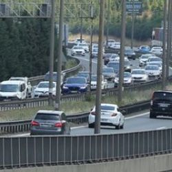 Ulaştırma Bakanı: Dünyanın en ucuz otoyollarına sahibiz
