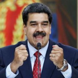ABD Maduro hakkında bilgi verene 15 milyon dolar verecek