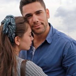 Kadir Doğulu kamp maceralarını anlattı
