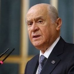 Siyasi partilerden İdlib açıklamaları