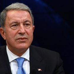 Hulusi Akar'dan Esad ve İdlib açıklaması