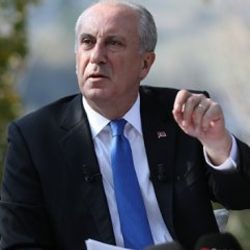 Muharrem İnce susma kararı aldı