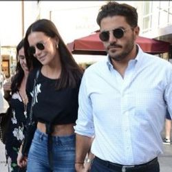 Ebru Şallı: Çocuk çok severim