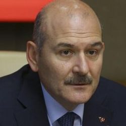 Süleyman Soylu'dan Abdullah Gül'e: Yazıklar olsun