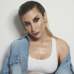İrem Derici'den kilo itirafı
