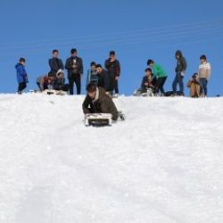 Kar tatili ilan edilen iller ve ilçeler