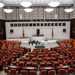 İmar Kanunu'nda değişiklik teklifi TBMM'de kabul edildi