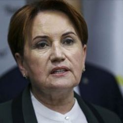 Akşener, Cumhurbaşkanı Erdoğan ile telefonda görüştü