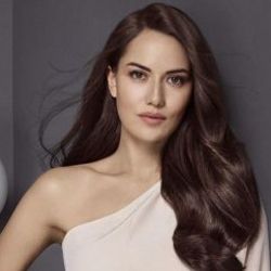 Fahriye Evcen'in babası vefat etti
