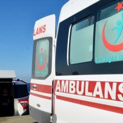 Uşak’ta 25 fabrika işçisi yemekten zehirlendi