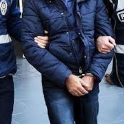 Kablo hırsızları Jandarma’dan kaçamadı